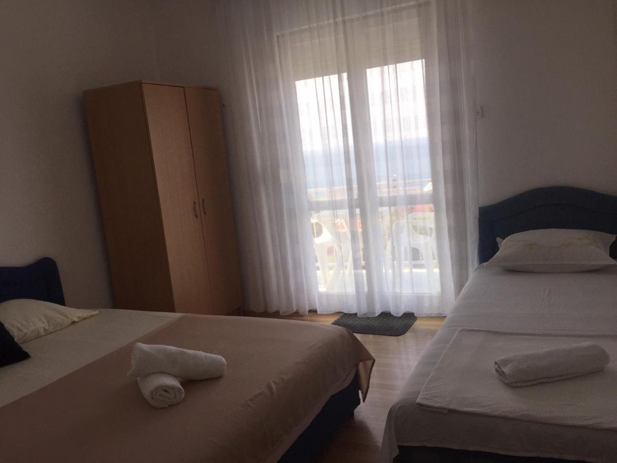 Em Apartments Улцинь Экстерьер фото