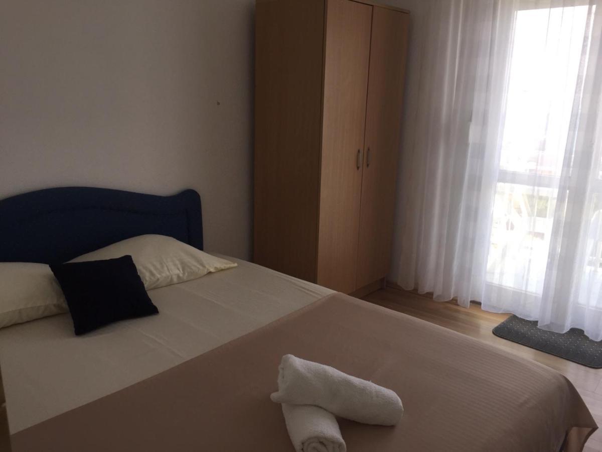 Em Apartments Улцинь Экстерьер фото
