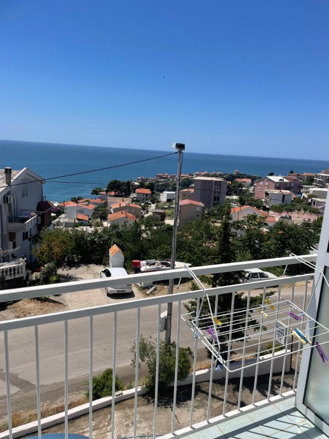 Em Apartments Улцинь Экстерьер фото